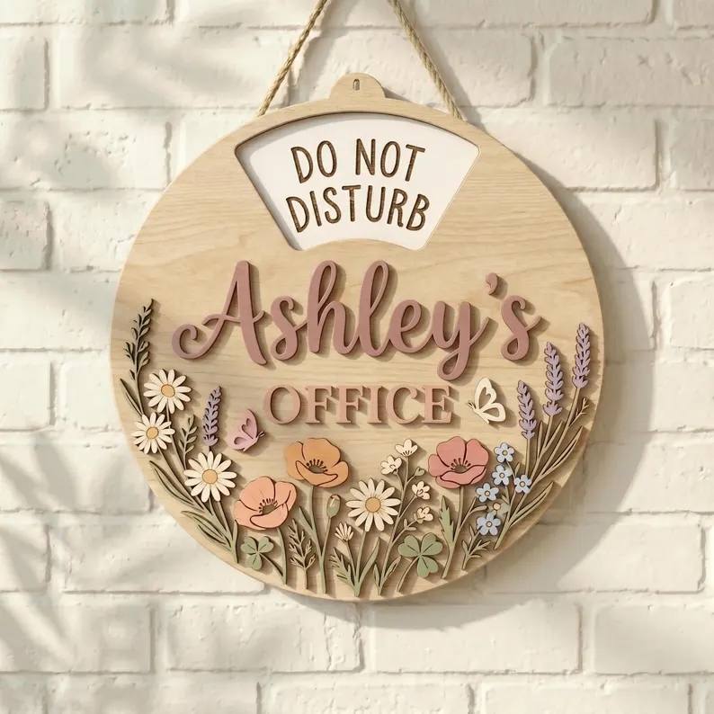 PC - SPINNER SIGN