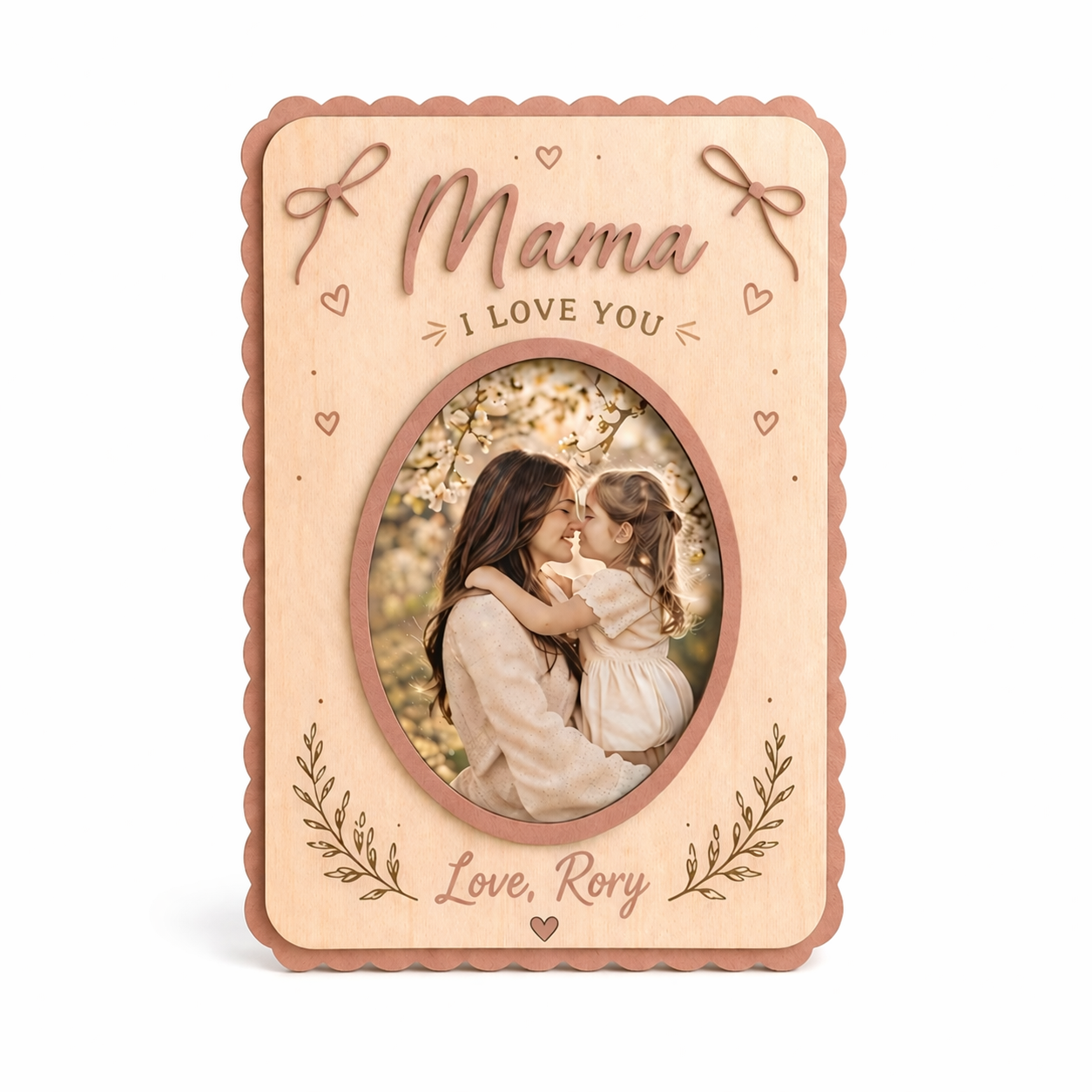 PHOTO FRAME