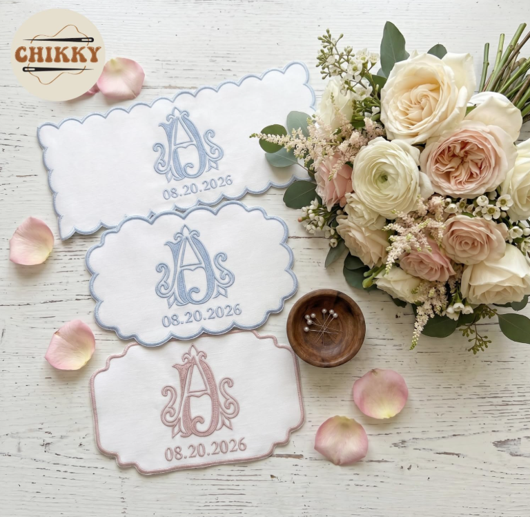 EM - BOUQUET WRAP