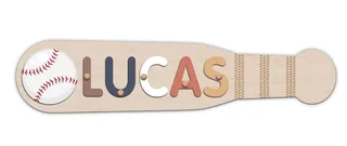 NAME PUZZLE